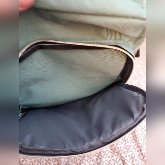 Modoker Upgraded Travel Laptop  Backpack. - Picture 12 of 15